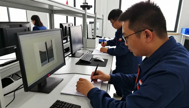 技术培训等满足现代企业发展需求