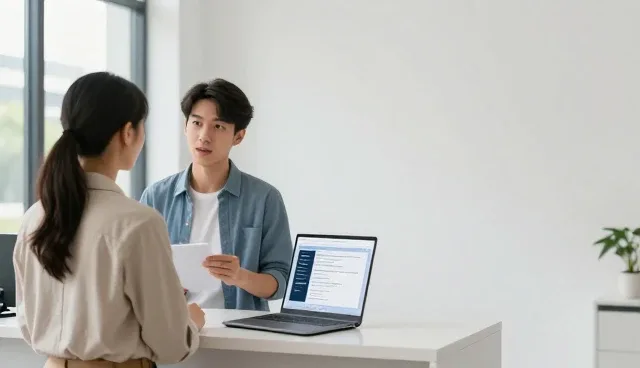 交付质量如何成为选型关键