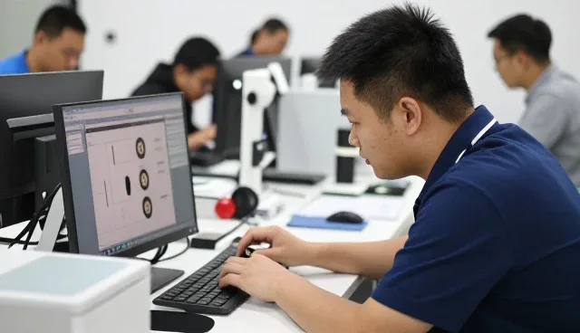 西安市名为乐器有限公司展示成果转化应用成果