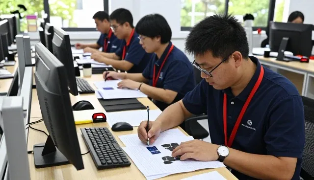 交付质量：方案设计在交通枢纽的应用要点